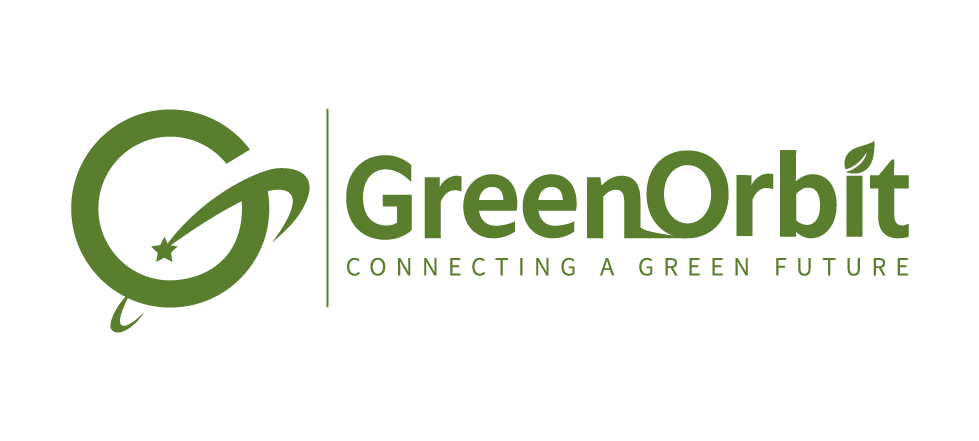 GreenOrbit — Connecting a green future